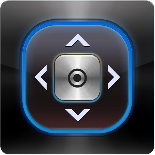 LG Remote for Audio & Video Devices Icon