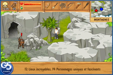 The Island: Castaway® (Full) screenshot 4