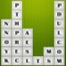 Word falling is most useful game for practicing vocabulary ability