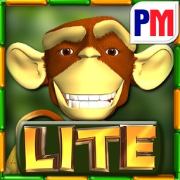 Monkey Money Slots LITE