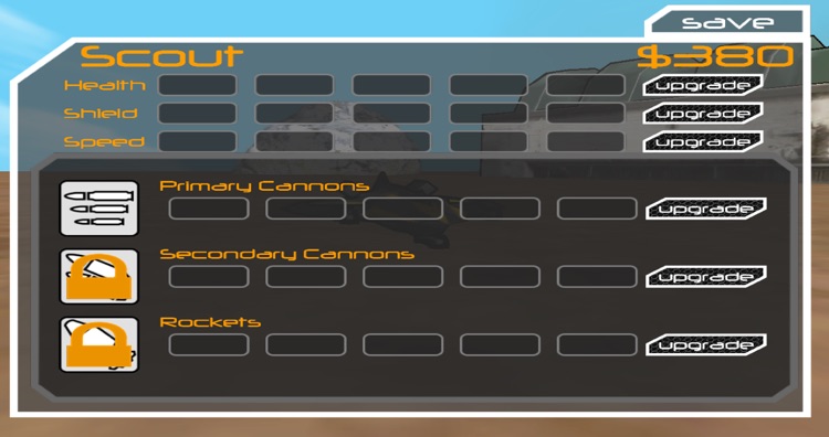 Canyon Defense screenshot-4