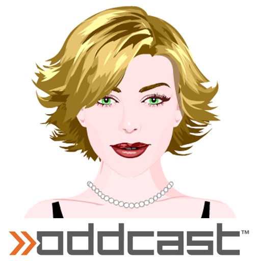 Odd Avatar