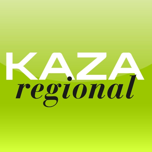 Revista Kaza Regional