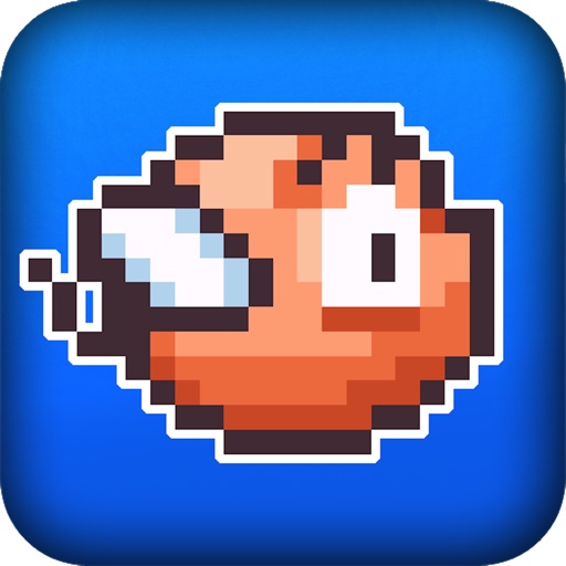 Flappy Pig 2 iOS App