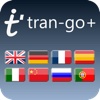 tran-go+