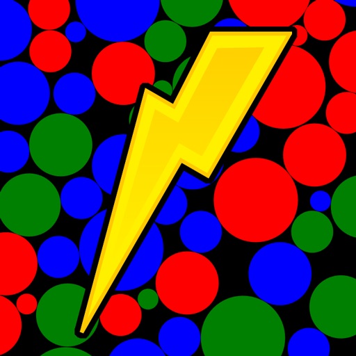 Color Blitz Lite iOS App