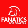 Fanatics for Spartak