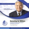Marketing for Millions (by Jack Canfield, Bob Proctor)