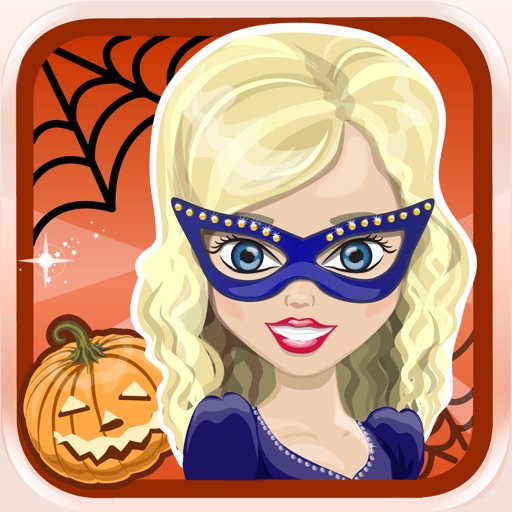 Fashion Design World - Halloween Edition