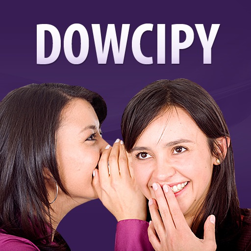 Dowcipy icon