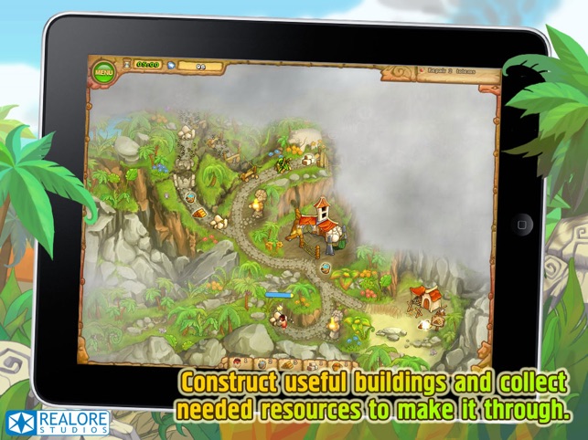 Island Tribe HD Free(圖3)-速報App