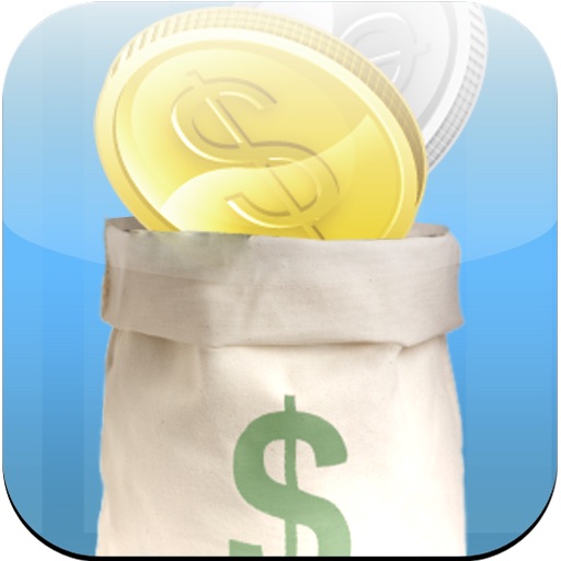 Money Catcher Pro icon