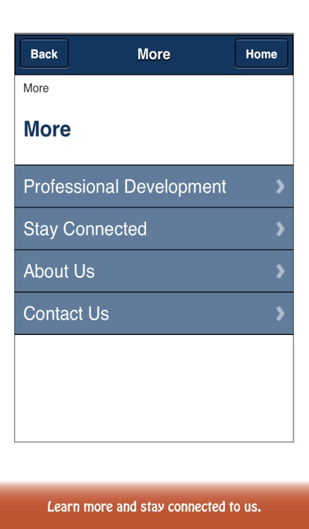 eStandardsLite screenshot-4