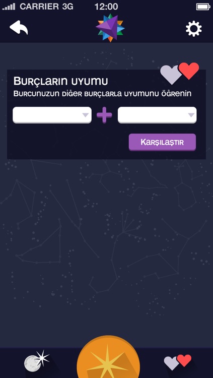 Yıldızname ile Günlük Burç Yorumları screenshot-4