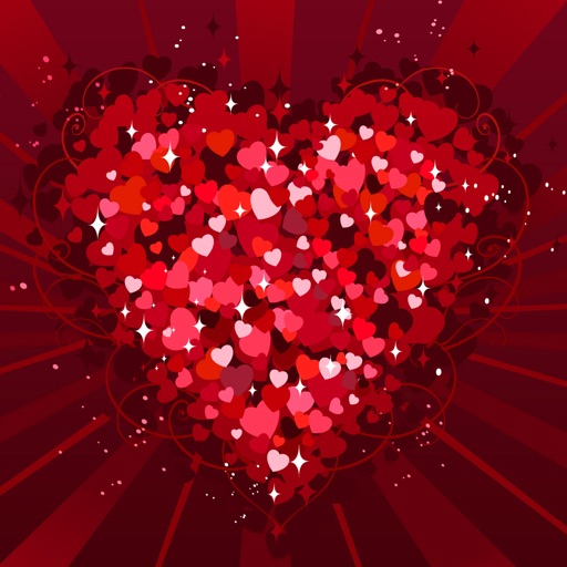 iHearts icon