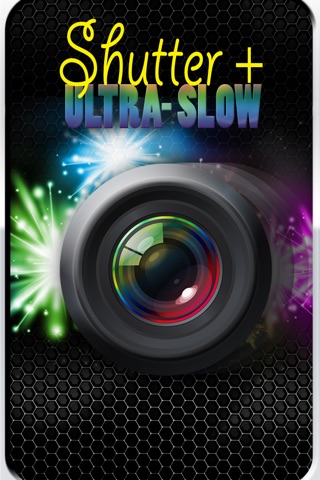 Shutter+ Ultra slow speed long exposure camera PRO FREE for Instagram screenshot 4