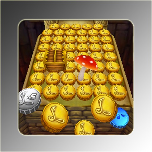 Ace Coin Push HD icon