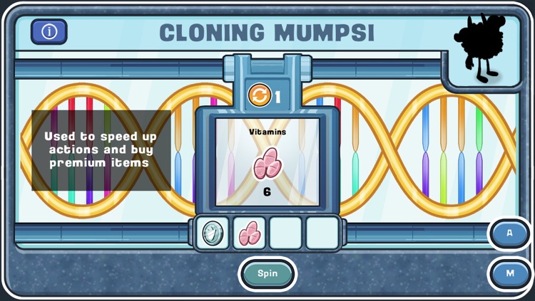 Monster Hospital