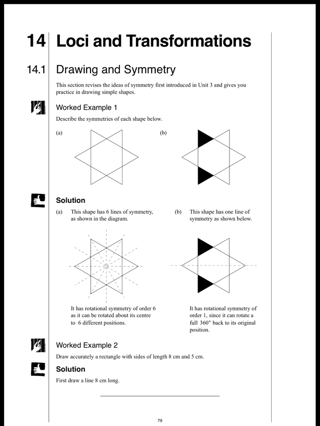 GCSE Mathematics Revision(圖2)-速報App