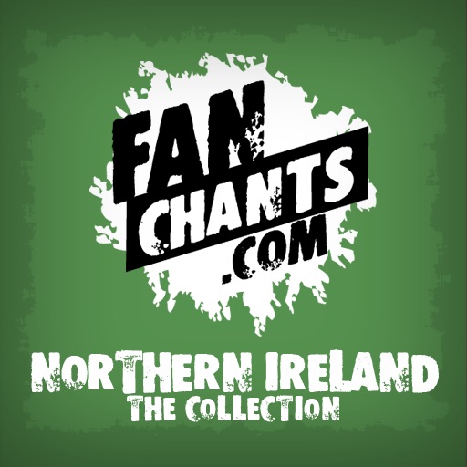 Northern Ireland '+' FanChants icon