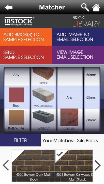 Ibstock Brick Library screenshot-4