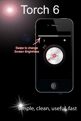 Torch 6 screenshot 2