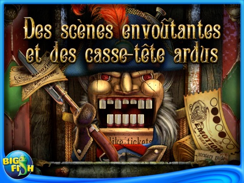 Reincarnations: Uncover the Past Collector's Edition HD screenshot 4