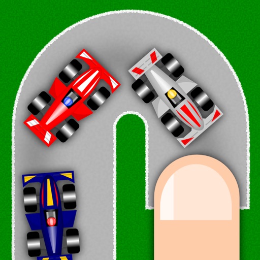 Grand Prix Builder icon