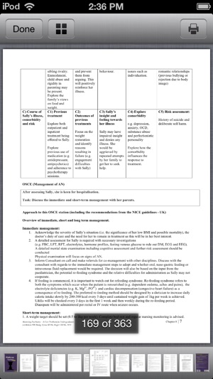 Mastering Psychiatry - A core textbook for undergraduates(圖2)-速報App