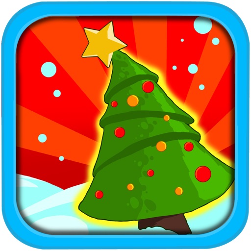 Christmas Tree* iOS App