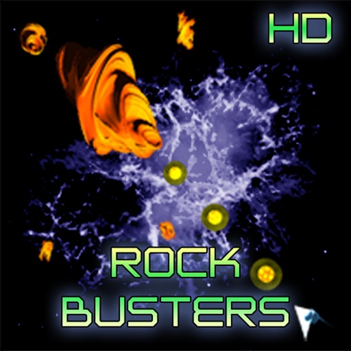 RockBusters HD Free