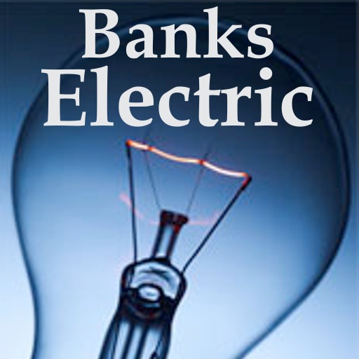 Banks Electric icon