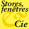 Stores Fenêtres & Cie