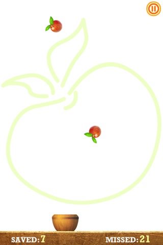 Apple Season screenshot 4