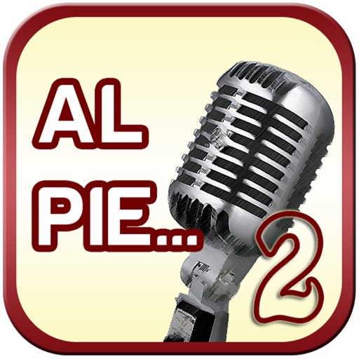 Al pie de la letra 2 Icon