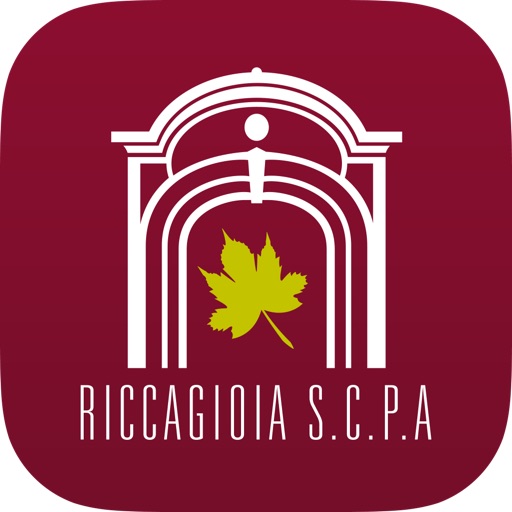 Riccagioia