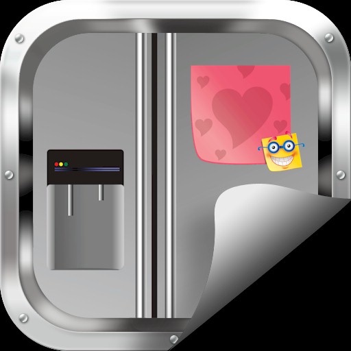 iFridge Magnets icon