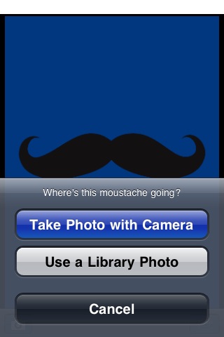 Moustacher screenshot 3