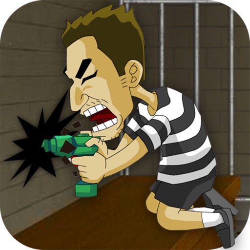 Jail Break now！ iOS App