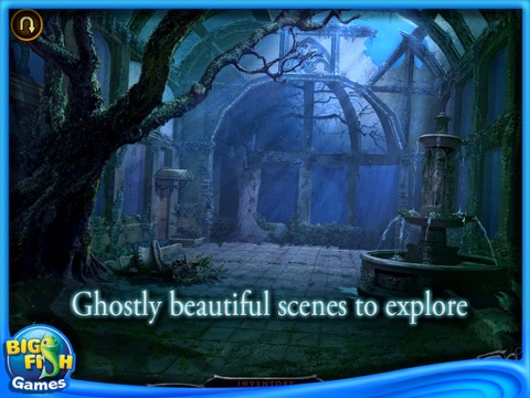 Mystery of the Ancients: Lockwood Manor HD (Full) screenshot 2
