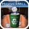 Hammermill Recycle Toss