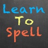 Spelling - My First Words