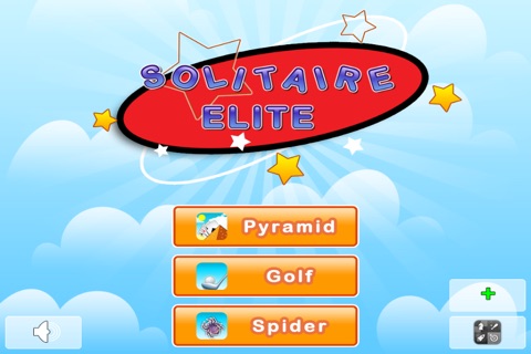 Solitaire Elite screenshot 4