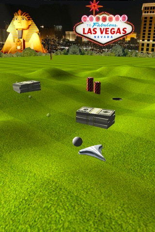 Golf Putt Pro 3D screenshot 3