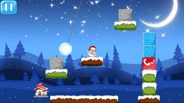 Christmas Game 2012(圖3)-速報App