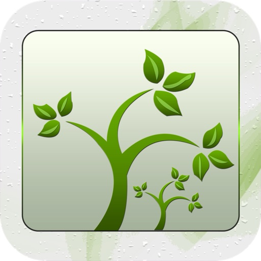 Plants Complete Reference icon