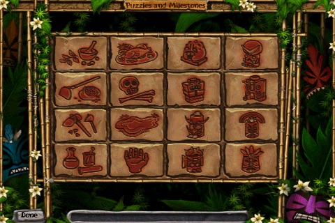 Virtual Villagers 5 Free screenshot-4