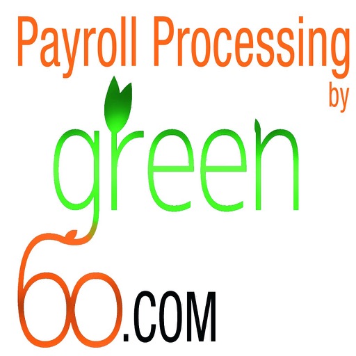 Green60 Payroll Processor iOS App