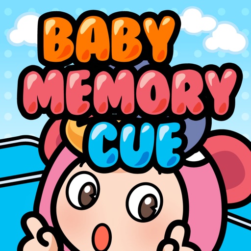 Baby Memory Cue iOS App
