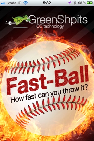 Fast-Ball(圖2)-速報App